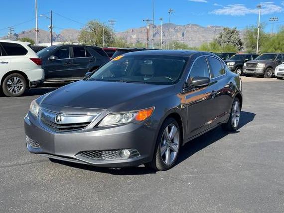 ACURA ILX 2013 19VDE1F79DE005183 image