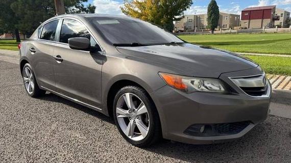 ACURA ILX 2013 19VDE1F52DE011969 image