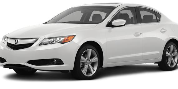ACURA ILX 2013 19VDE1F74DE010632 image