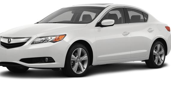 ACURA ILX 2013 19VDE1F54DE021595 image