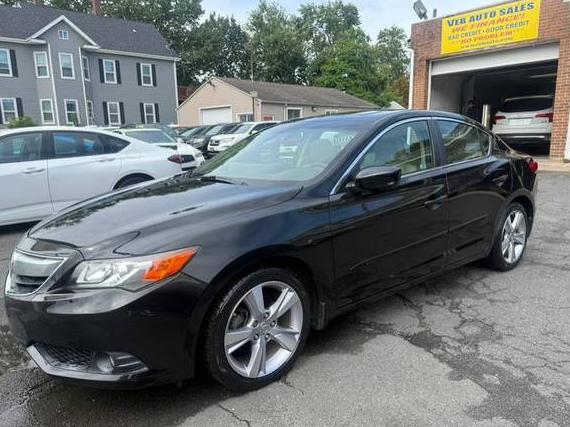 ACURA ILX 2013 19VDE1F76DE012267 image