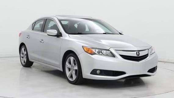 ACURA ILX 2013 19VDE1F53DE014573 image