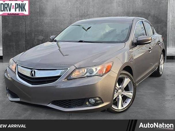 ACURA ILX 2013 19VDE1F77DE014741 image