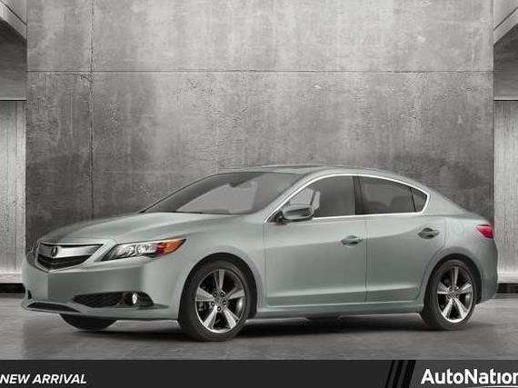 ACURA ILX 2013 19VDE1F53DE022303 image