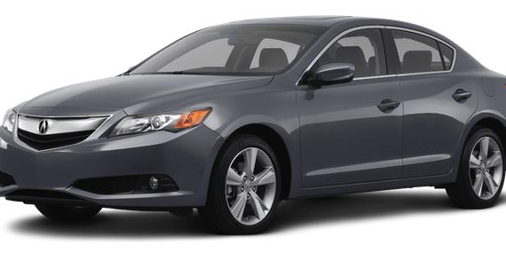ACURA ILX 2013 19VDE1F57DE001549 image