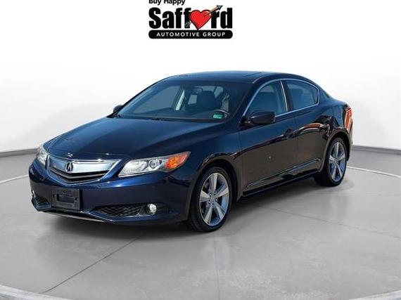ACURA ILX 2013 19VDE1F72DE002741 image