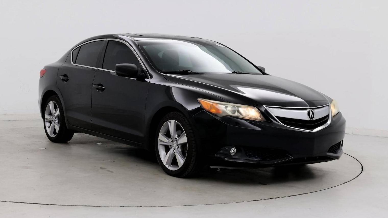 ACURA ILX 2013 19VDE1F56DE010467 image