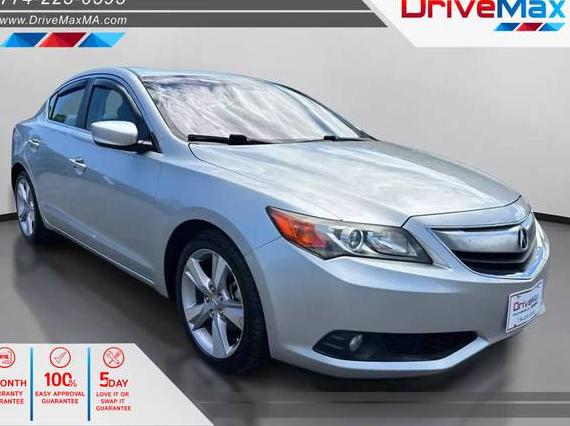 ACURA ILX 2013 19VDE1F70DE011583 image