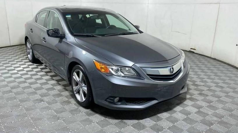 ACURA ILX 2013 19VDE1F77DE008311 image