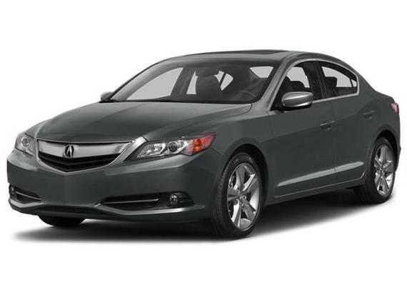 ACURA ILX 2013 19VDE1F73DE012792 image