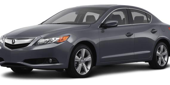 ACURA ILX 2013 19VDE1F5XDE018233 image