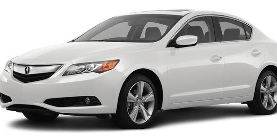 ACURA ILX 2013 19VDE1F75DE011613 image