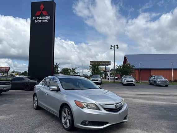ACURA ILX 2013 19VDE2E57DE000635 image
