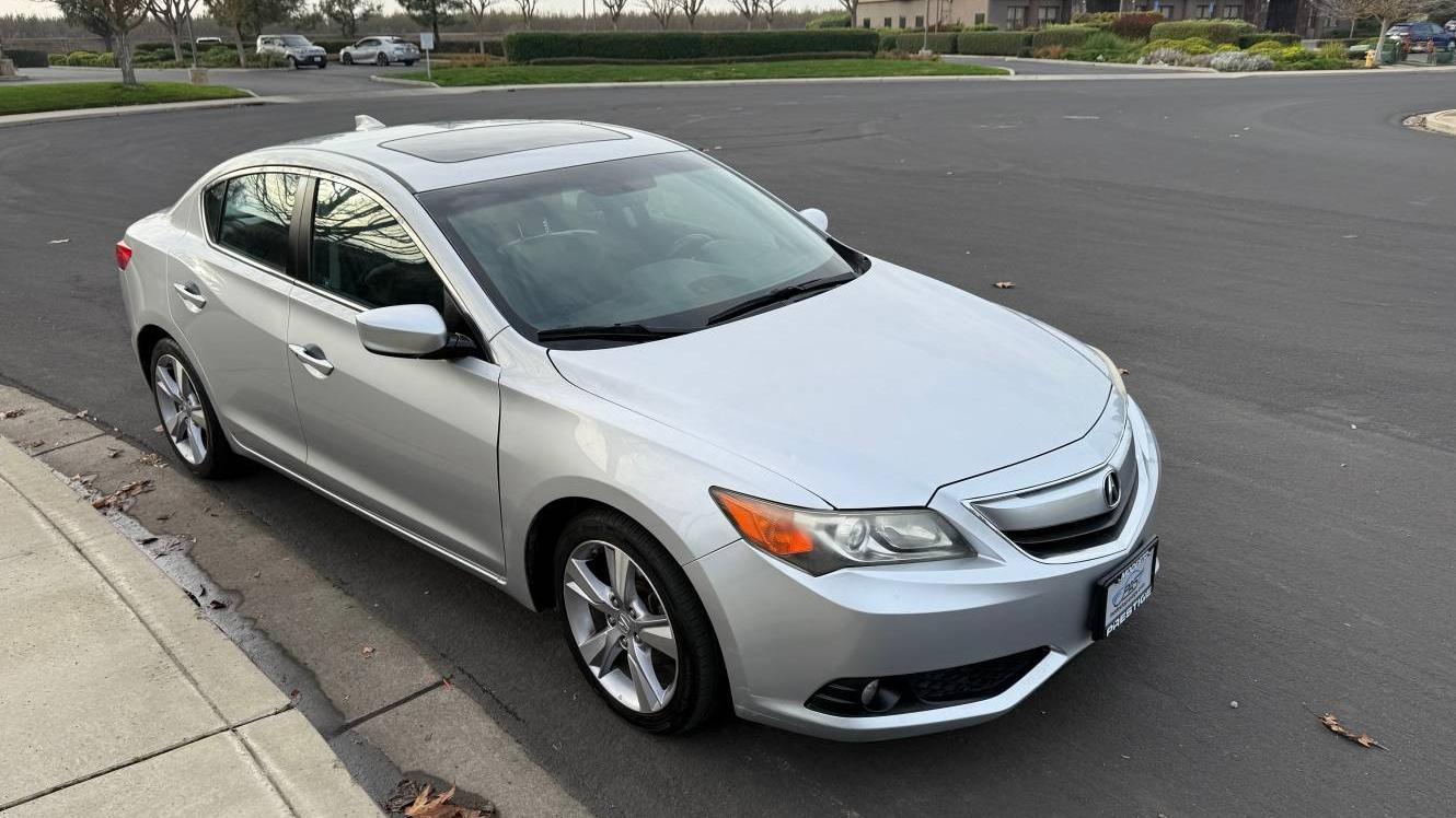 ACURA ILX 2013 19VDE1F55DE008628 image