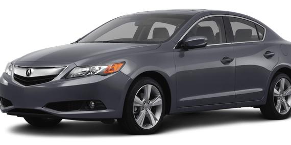 ACURA ILX 2013 19VDE1F79DE012795 image