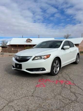 ACURA ILX 2013 19VDE1F71DE015111 image