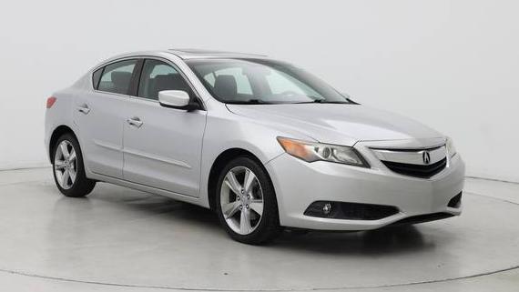 ACURA ILX 2013 19VDE1F77DE016411 image