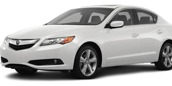 ACURA ILX 2013 19VDE1F55DE005762 image