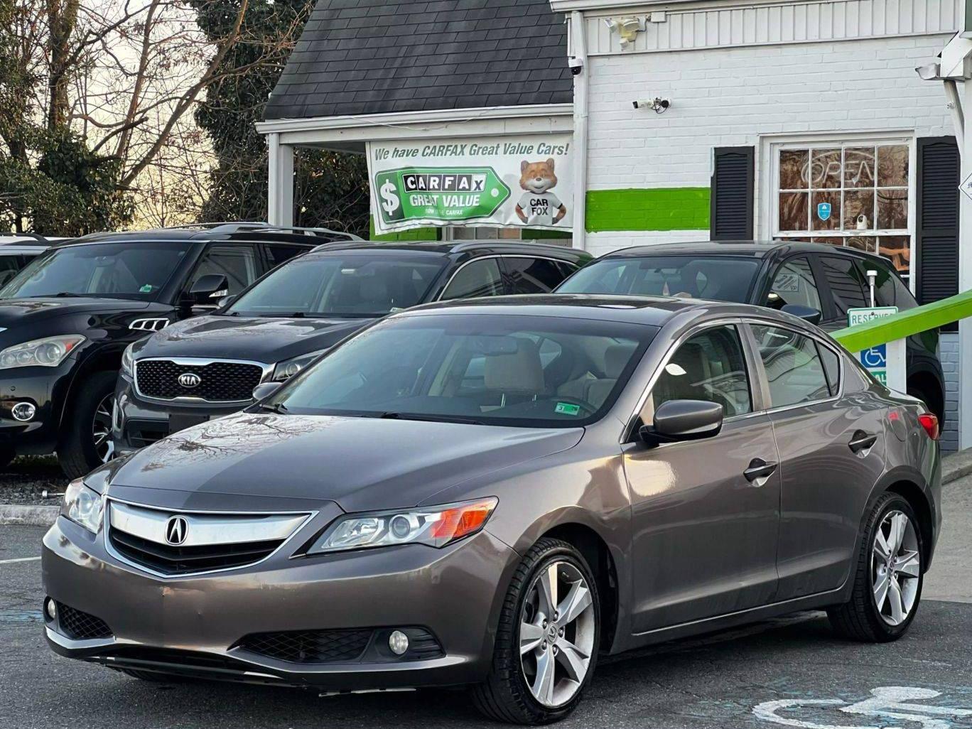 ACURA ILX 2013 19VDE1F50DE009105 image ACURA ILX 2013 19VDE1F50DE009105 image