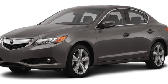 ACURA ILX 2013 19VDE1F50DE009847 image