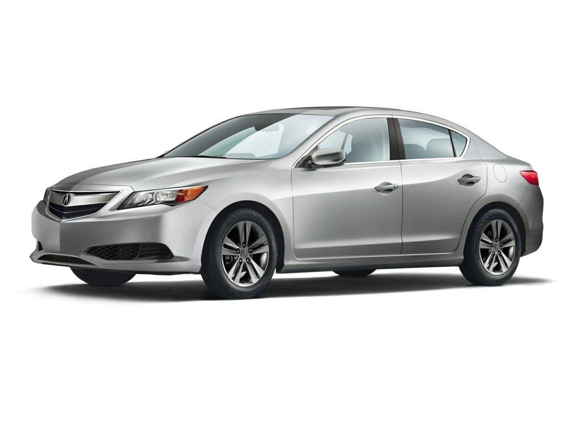 ACURA ILX 2013 19VDE1F51DE008366 image