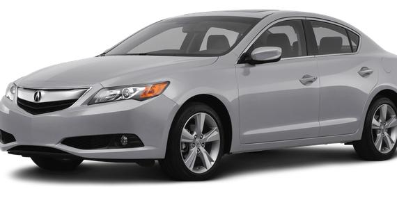 ACURA ILX 2013 19VDE1F50DE009749 image