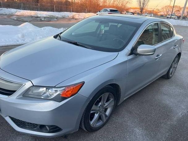 ACURA ILX 2013 19VDE1F52DE008697 image