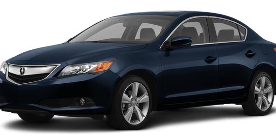 ACURA ILX 2013 19VDE1F75DE013278 image