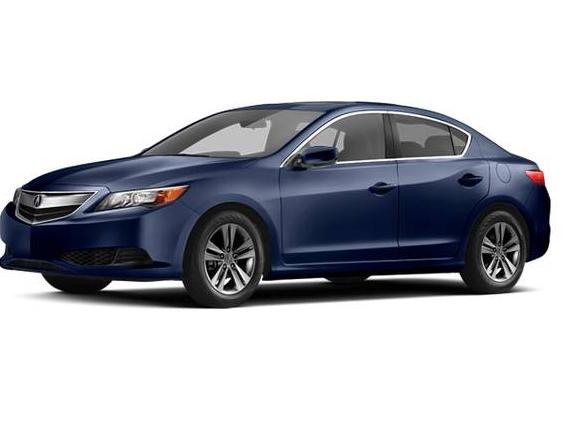 ACURA ILX 2013 19VDE1F32DE010061 image