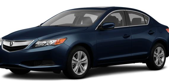 ACURA ILX 2013 19VDE1F31DE017888 image
