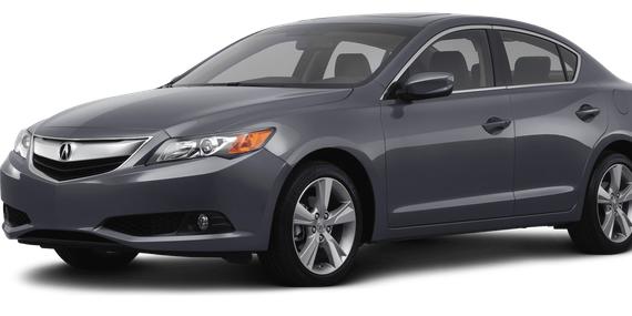ACURA ILX 2013 19VDE1F57DE001115 image