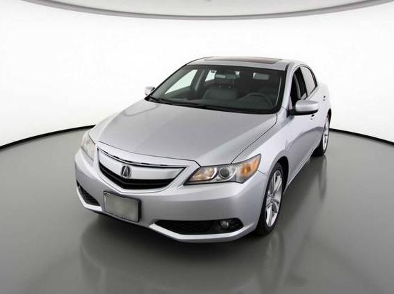 ACURA ILX 2013 19VDE1F50DE016684 image