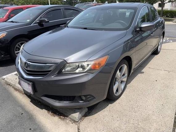 ACURA ILX 2013 19VDE1F52DE002253 image