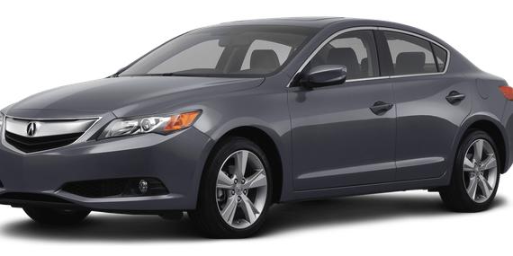 ACURA ILX 2013 19VDE3F77DE300956 image