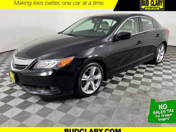 ACURA ILX 2013 19VDE1F54DE019488 image
