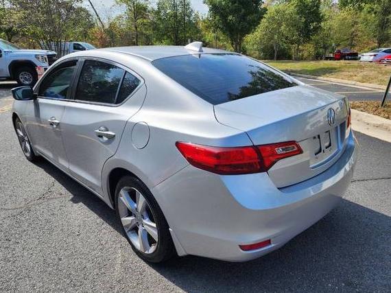 ACURA ILX 2013 19VDE1F7XDE014961 image