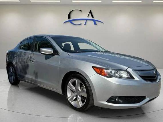 ACURA ILX 2014 19VDE1F77EE012179 image