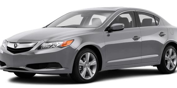 ACURA ILX 2014 19VDE1F34EE001850 image