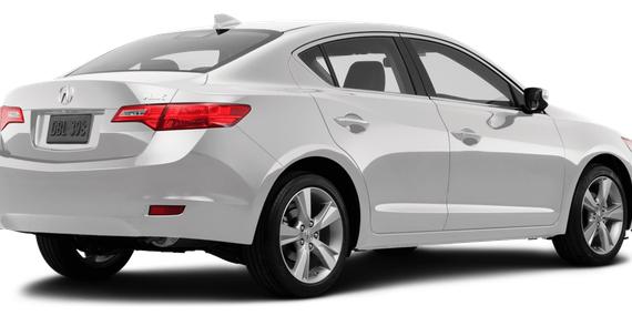 ACURA ILX 2014 19VDE1F58EE006048 image