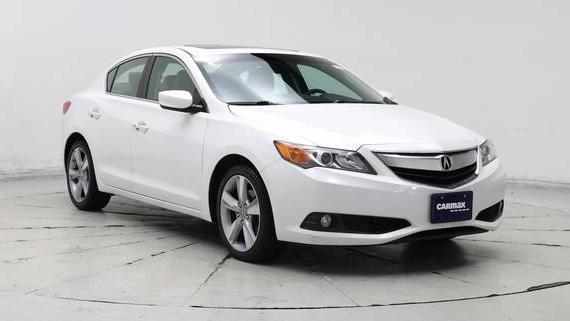ACURA ILX 2014 19VDE1F73EE014561 image