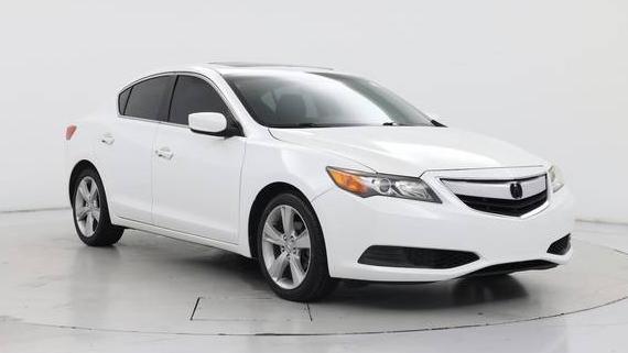 ACURA ILX 2014 19VDE1F33EE001774 image