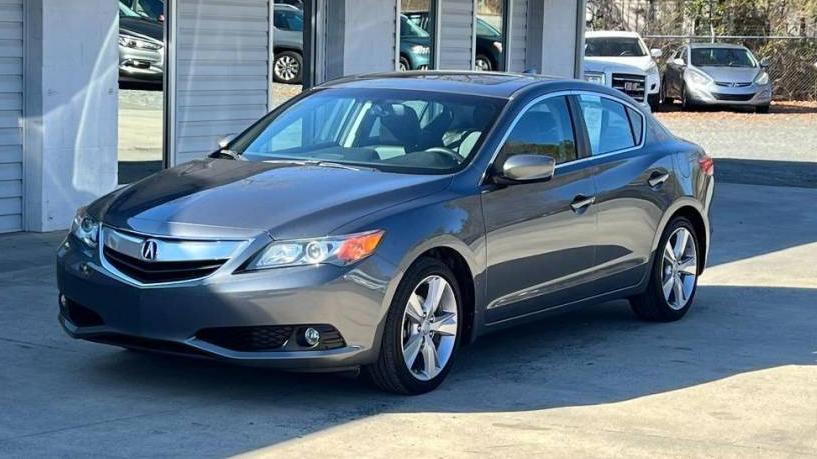 ACURA ILX 2014 19VDE1F73EE009716 image