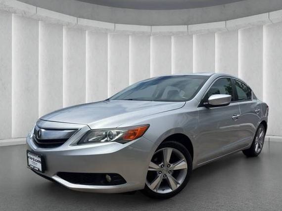 ACURA ILX 2014 19VDE1F75EE009880 image