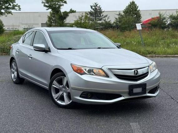ACURA ILX 2014 19VDE1F54EE002014 image