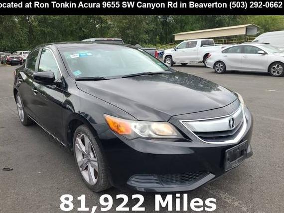ACURA ILX 2014 19VDE1F3XEE007040 image