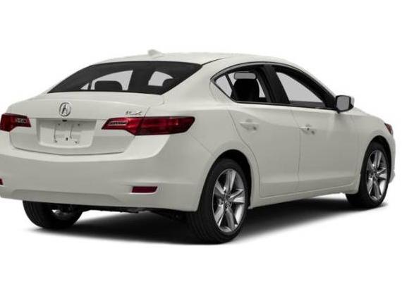 ACURA ILX 2014 19VDE1F56EE009028 image