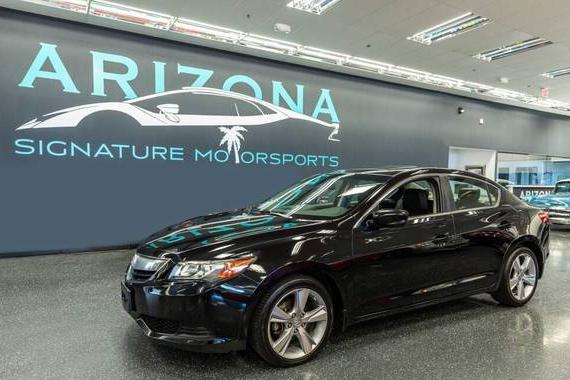 ACURA ILX 2014 19VDE1F39EE012391 image