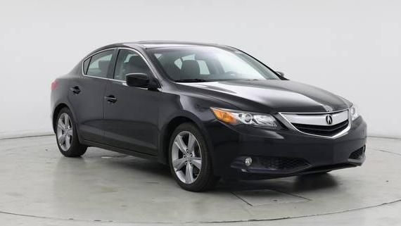 ACURA ILX 2014 19VDE2E55EE000411 image