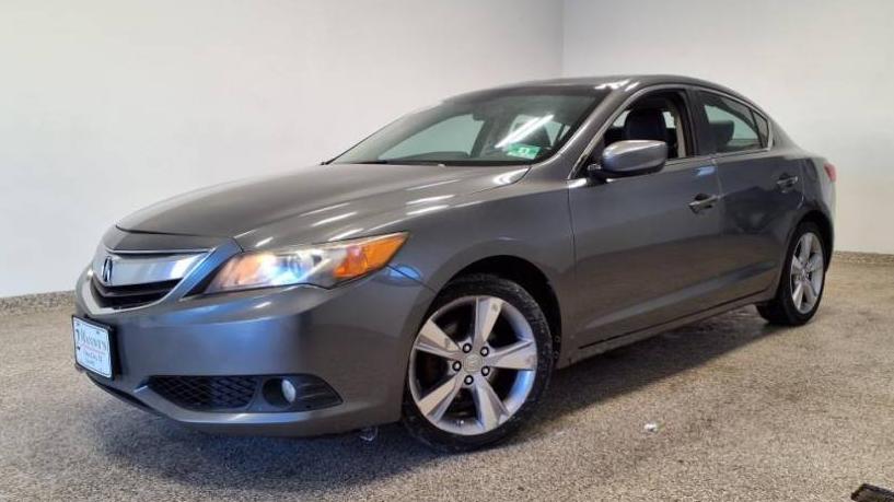 ACURA ILX 2014 19VDE1F75EE011371 image