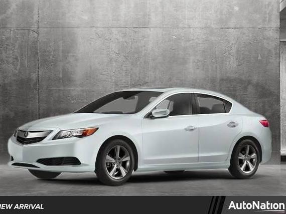 ACURA ILX 2014 19VDE1F36EE004586 image